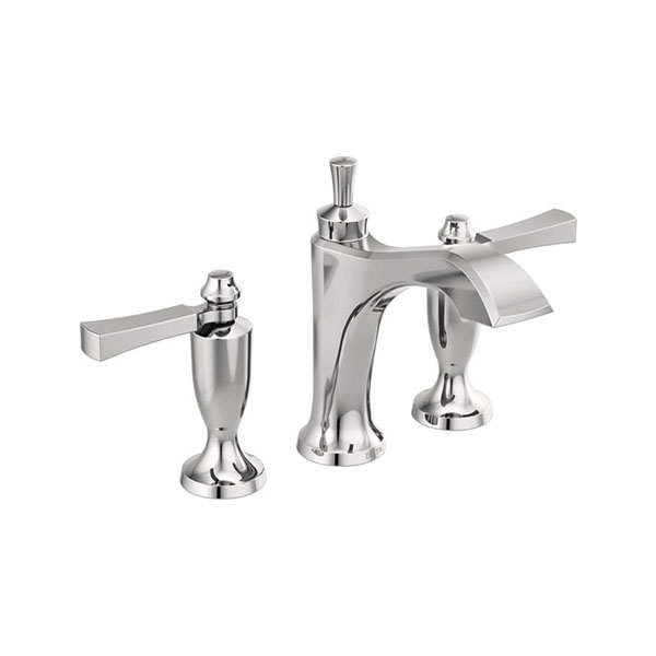 Bathroom Faucets